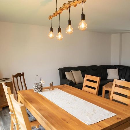 Ferienwohnung Traewa Sulzbach  外观 照片