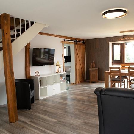 Ferienwohnung Traewa Sulzbach  外观 照片