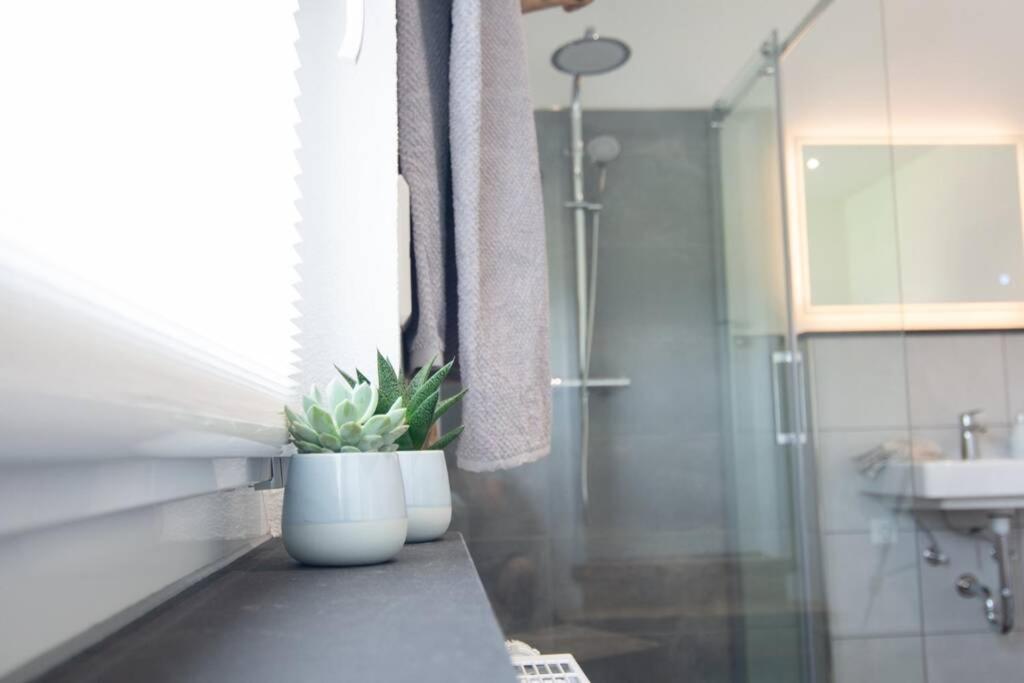 Ferienwohnung Traewa Sulzbach  外观 照片