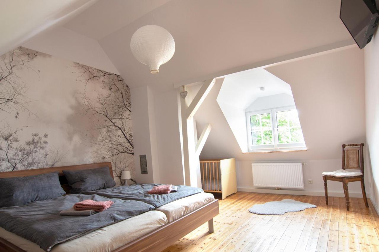 Ferienwohnung Traewa Sulzbach  外观 照片