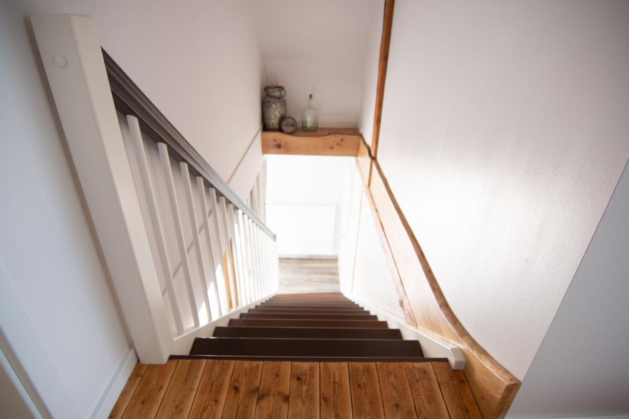 Ferienwohnung Traewa Sulzbach  外观 照片
