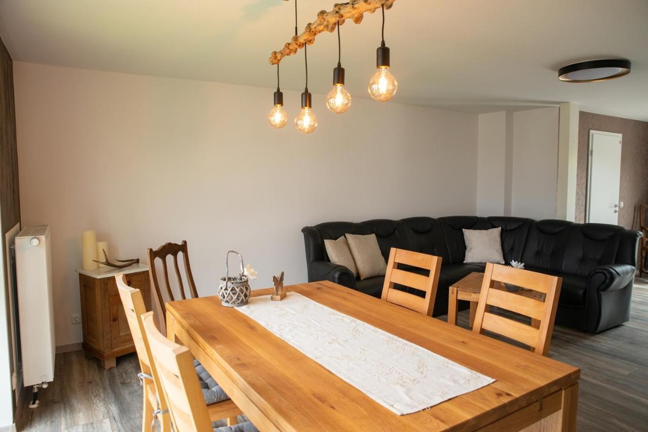 Ferienwohnung Traewa Sulzbach  外观 照片