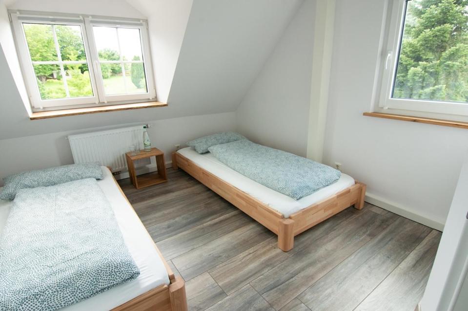 Ferienwohnung Traewa Sulzbach  外观 照片