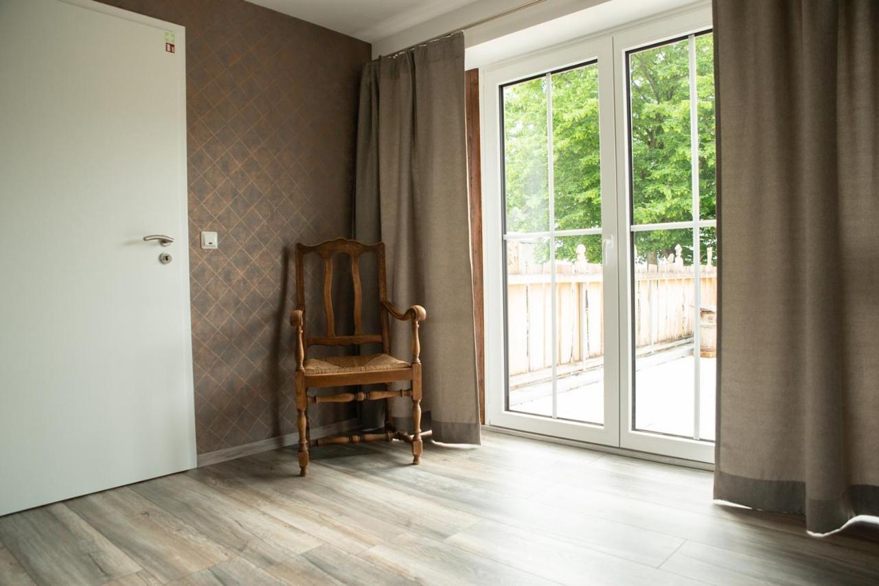 Ferienwohnung Traewa Sulzbach  外观 照片